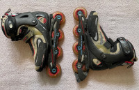Men's Rollerblades / Inline Skates - Size 10