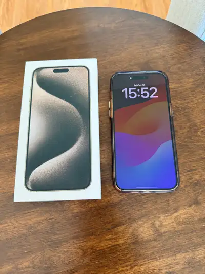 647 ads for iphone 15 pro in Cell Phones in Canada | Kijiji