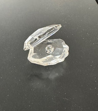 Swarovski crystal miniature