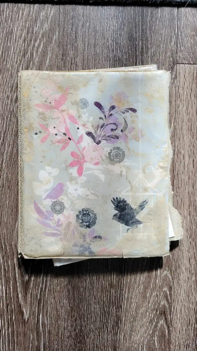 lost photo album in Lost & Found in Winnipeg - Image 2