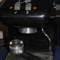 SPRINT CAFE EXPRESSO CAPPUCCINO MAKER