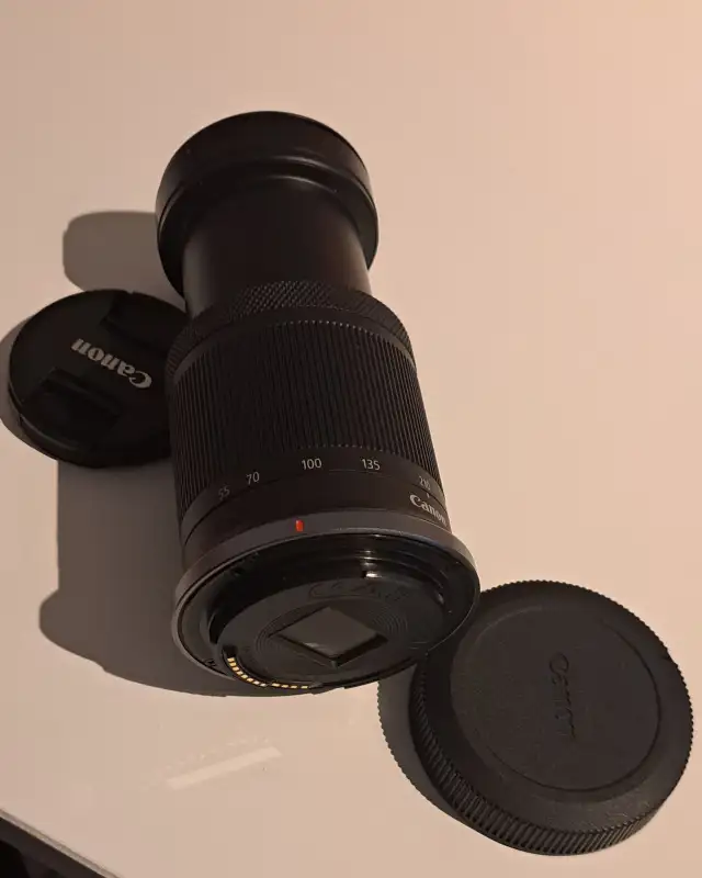 Lenses camera65203780202242121