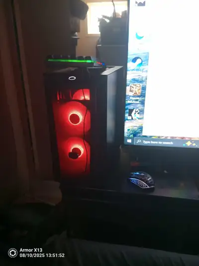 trading good gameing PC for ps5, View more