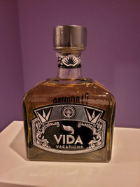Sargento Tequila Joven (VIDA Vacations Special Edition)