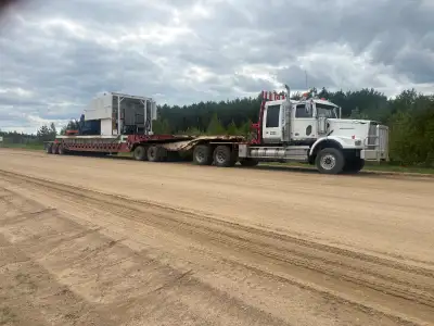 Allnite Trucking is hiring, View more
