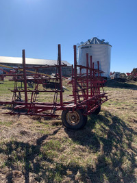 Farm Machinery-Land Leveler