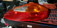 Porsche Boxster Passenger/right brake light 986 1997-2002