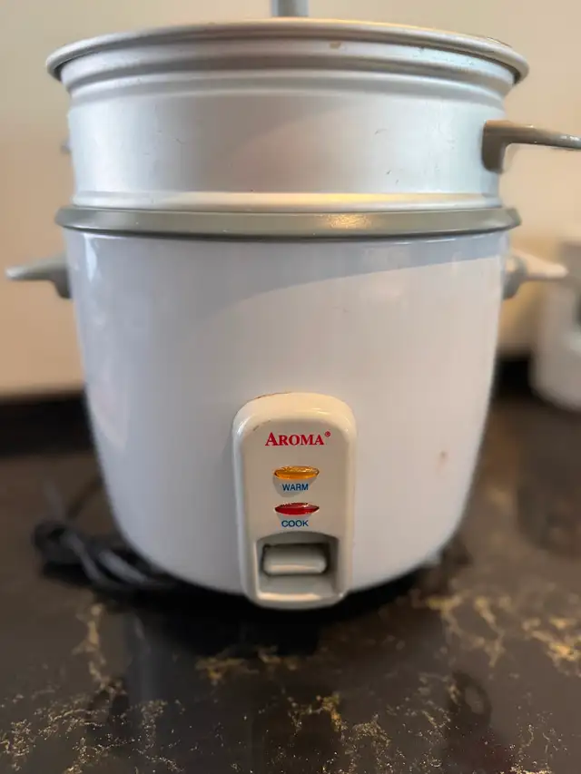 Rice Cooker in Microwaves & Cookers in Peterborough - Image 2