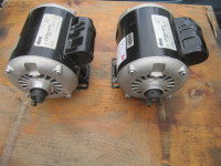 Electric motor