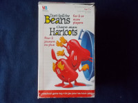 1986 Vintage -Don't Spill The Beans Game-MB