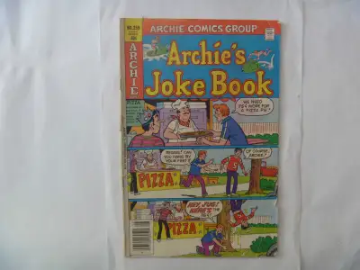 Archie Comic Books - Lots to choose from, View more