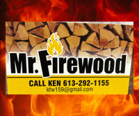 Mr Firewood