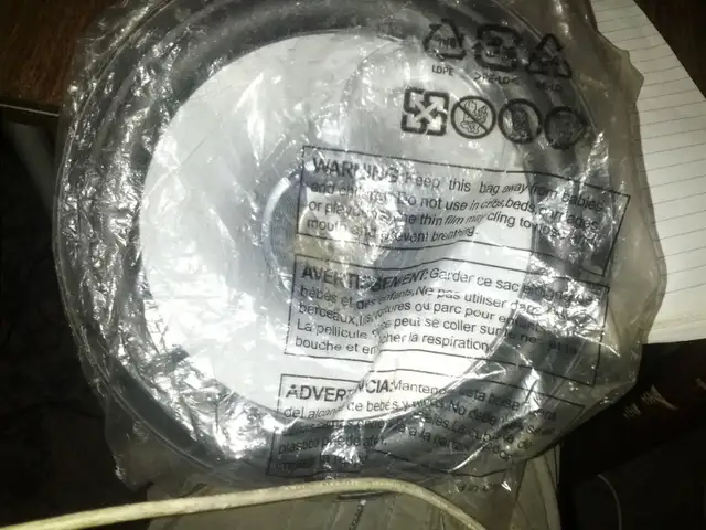 $15 NEW JBL GT7-6 AUDIO SPEAKER in Speakers in Calgary - Image 3