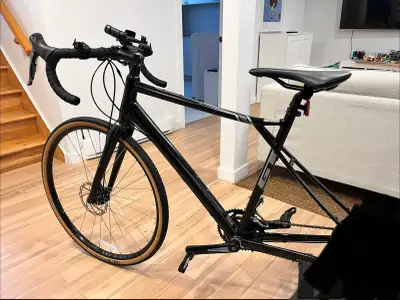 Vélo gravel GT Grade 55cm, View more