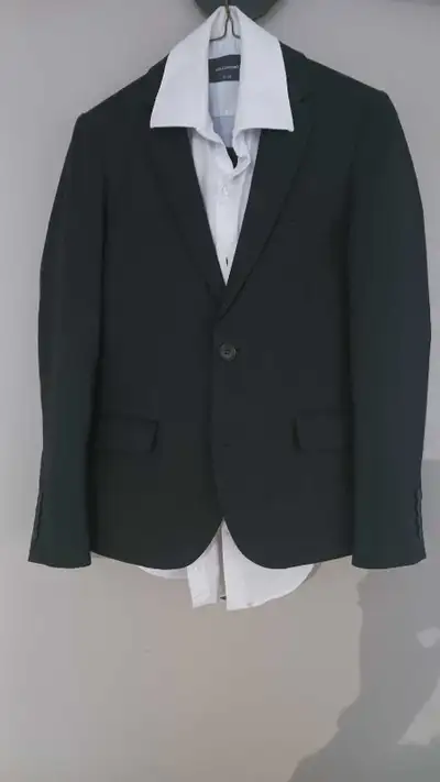Boys suit, View more