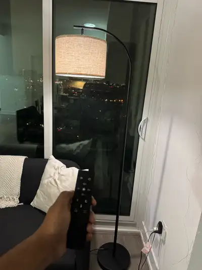 Floor Lamp, View more