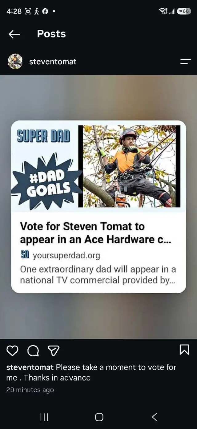 Help a Dad out please  