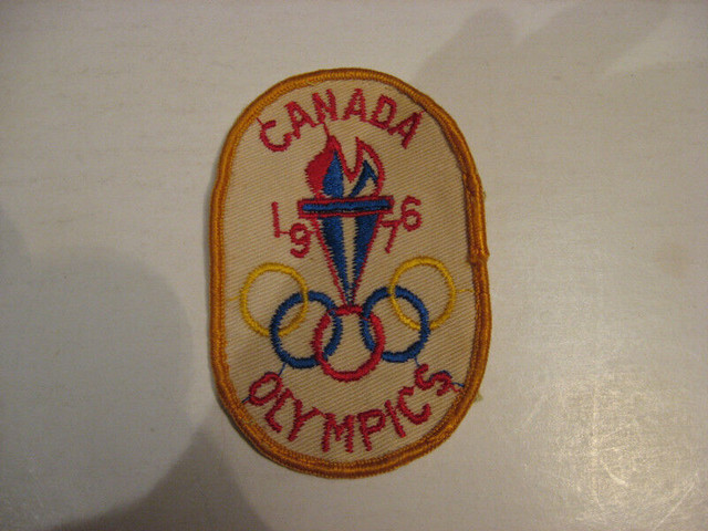 starwars yoda+ olympic MTL 1976 dc commics dans Art et objets de collection  à Longueuil/Rive Sud - Image 4