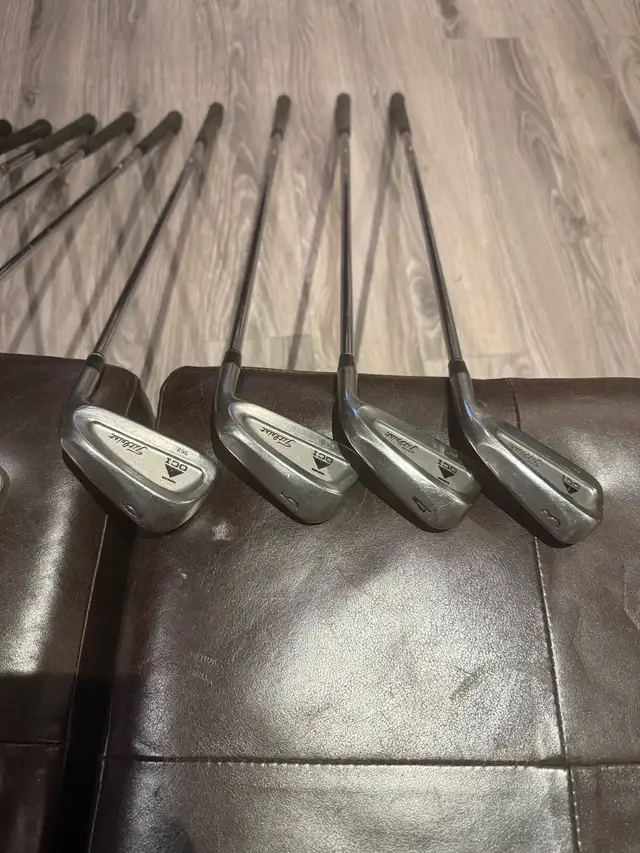 Titleist Irons and Titleist Vokey in Golf in Mississauga / Peel Region - Image 4