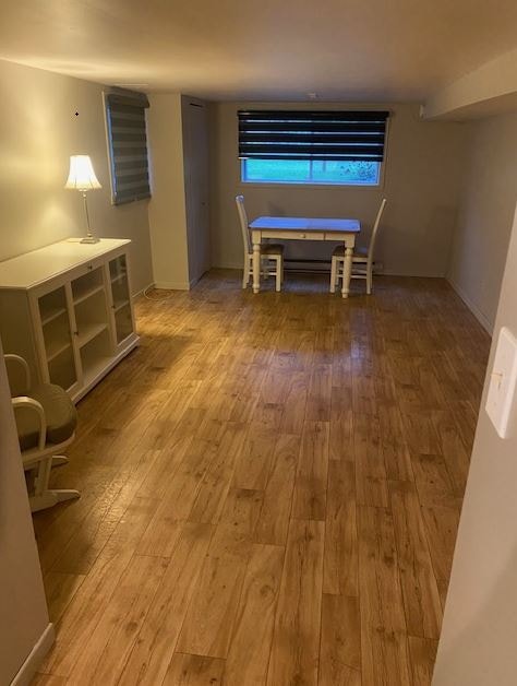 chambre \ bachelor a louer Boucherville (en semaine) — photo 1