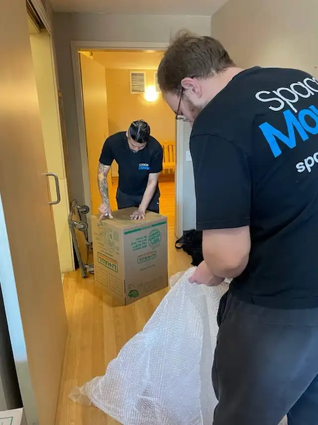 ✅ PROFESSIONAL 5⭐️ MOVING SERVICES: SPACE MOVERS ✅552489595899095044