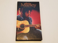 BOB MARLEY SONGS OF FREEDOM, 4 CD BOX SET (LIMITED EDITION)!