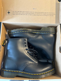 Dr. Marten boots, New