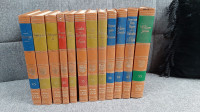 Rare -Britannica / Great Books