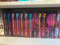 20th Century Boys Manga Vol 1