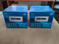Intel® NUC Kit NUC6i3SYH