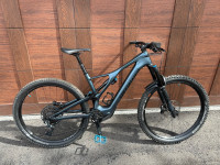 2021 Specialized Turbo Levo SL Expert Carbon