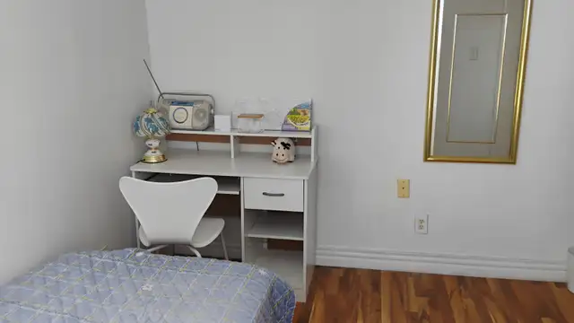 AirBnb gradeFurnished Winter Rentals 4 Professionals (Amherst) in Room Rentals & Roommates in Truro - Image 8