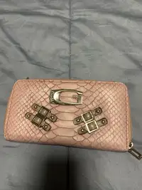 Guess wallet 