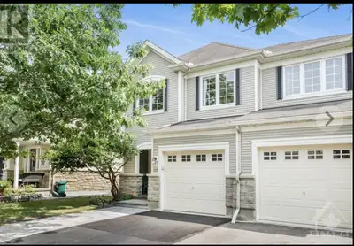 For Rent – Beautiful End-Unit Townhome in Stonebridge (Available Feb 1, 2026) Bright and spacious 3-...