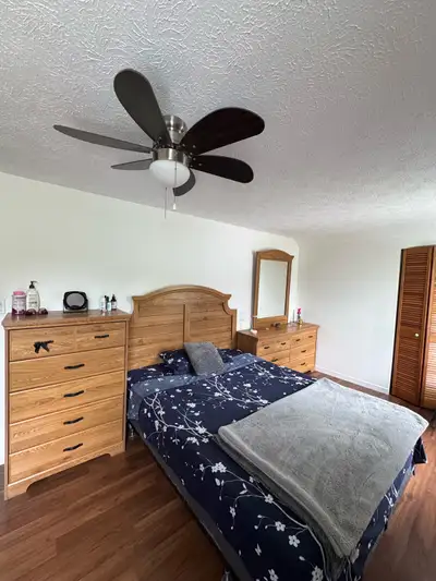 Chambre à louer dans 4 et 1/2