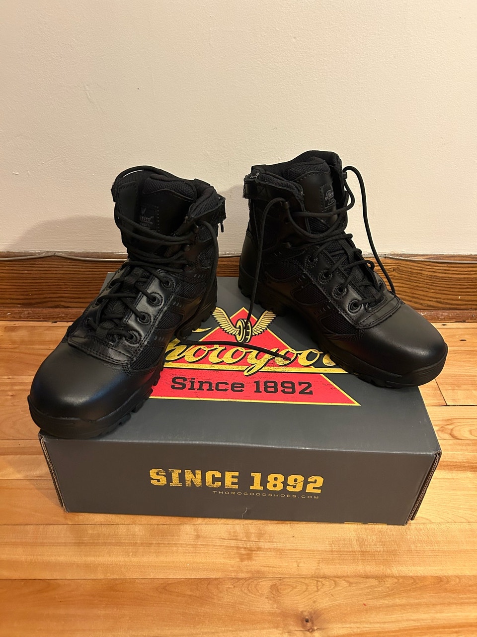 Thorogood, Bottes Thorogood Deuce Boots - Unisex