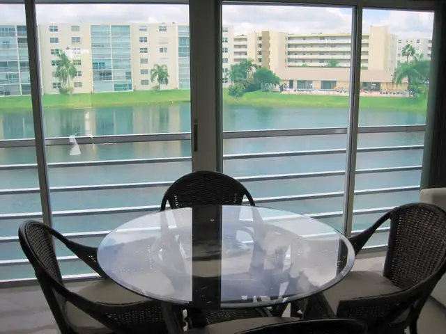 Condo à louer Fort Lauderdale/Hollywood Beach Floride in Florida in Canada - Image 5