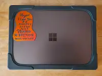 Microsoft Laptop 3