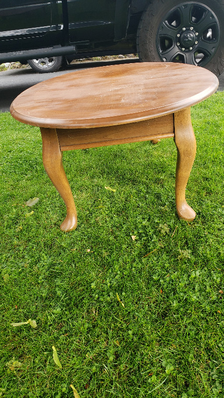 Wooden Coffee Tables in Coffee Tables in Kamloops - Image 4