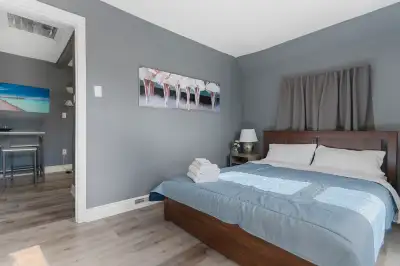 2 Bedroom Apartment For Rent in Niagara Falls