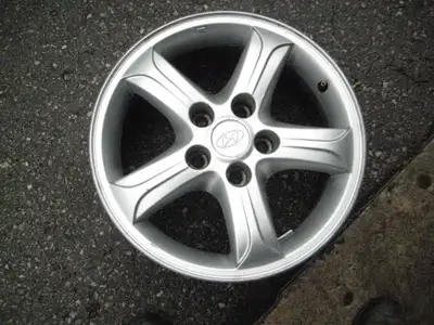 4 - 5X114.3 HYUNDAI alloy for $220 4 - 5X114.3 NISSAN alloy for $220 4 - VOLKSWAGEN steel for $100 2...