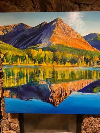 Seasonal RV sites , View more