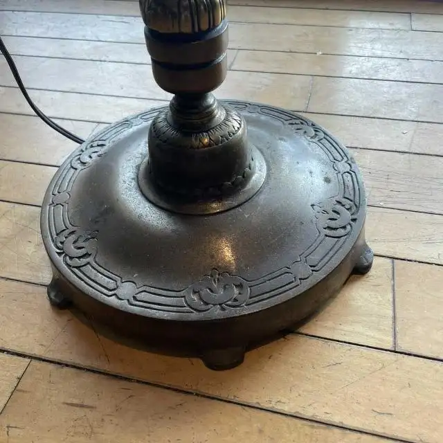 Vintage Floor Lamp in Indoor Lighting & Fans in City of Montréal - Image 5