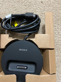 Sony Dock 