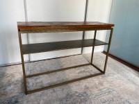 Mid-Century Modern Media Console / Buffet Available