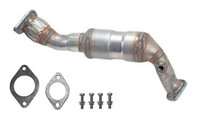 BUICK Lucerne 3.9L Front Flex Pipe Catalytic Converter 2009-2011