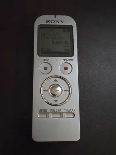 Digital Voice Recorder, View more
