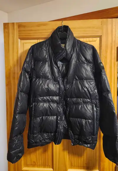 Diesel Puffer Jacket, View more