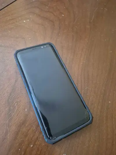 Samsung Galaxy S8, View more