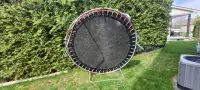 trampoline 7feet